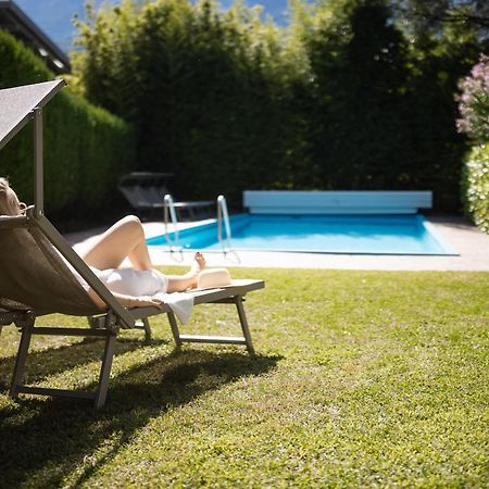Weingarten Terlan - Rooms & Breakfast エクステリア 写真