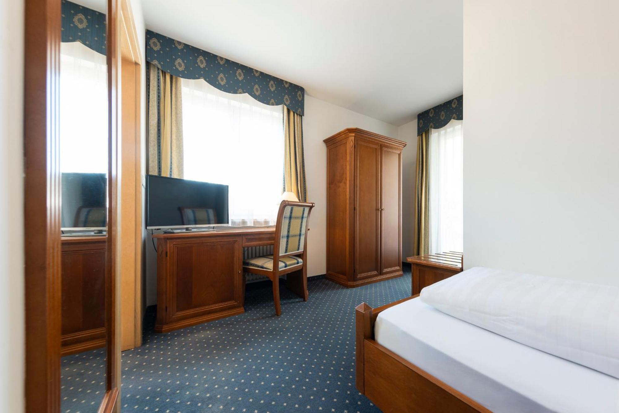 Weingarten Terlan - Rooms & Breakfast 部屋 写真