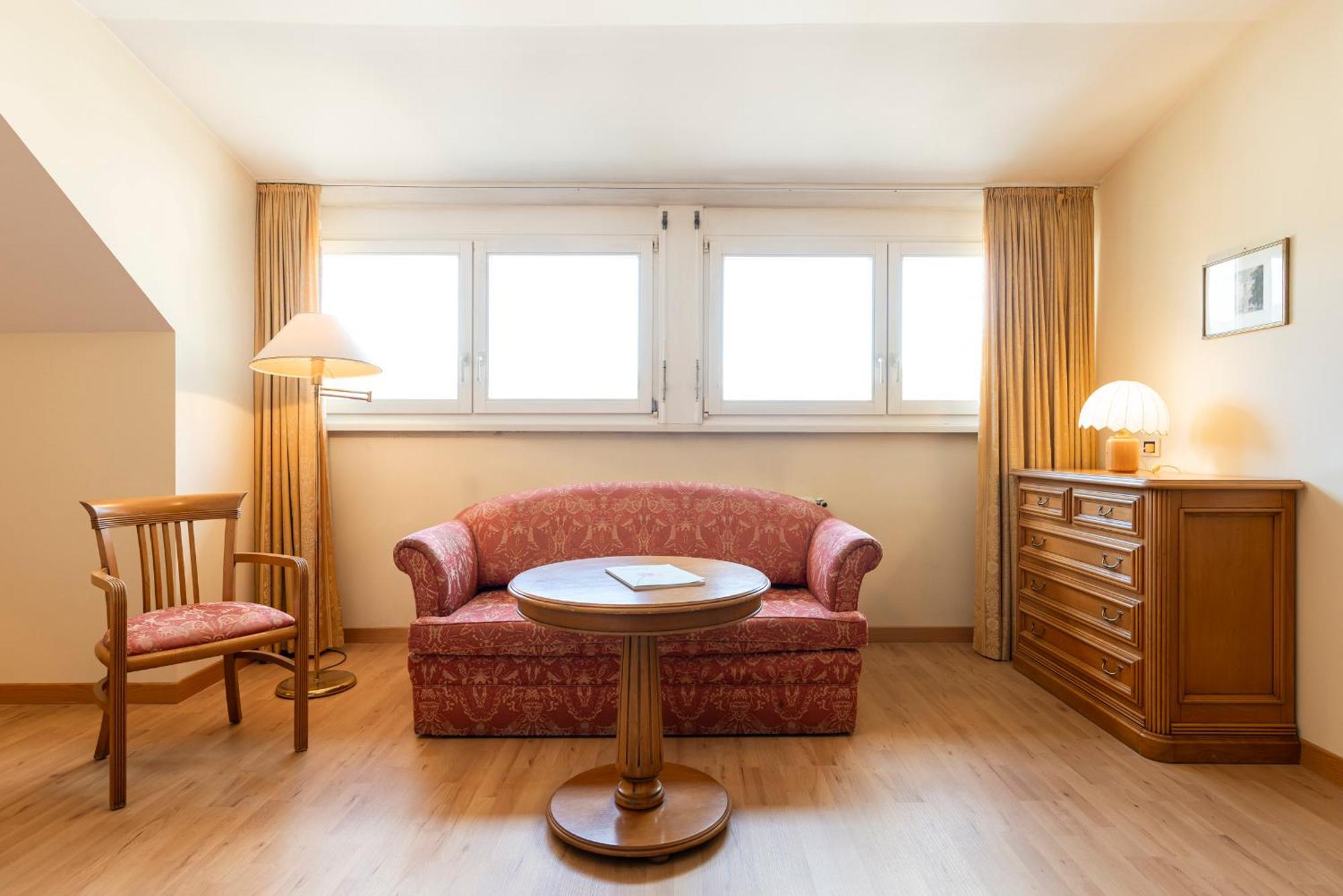 Weingarten Terlan - Rooms & Breakfast 部屋 写真