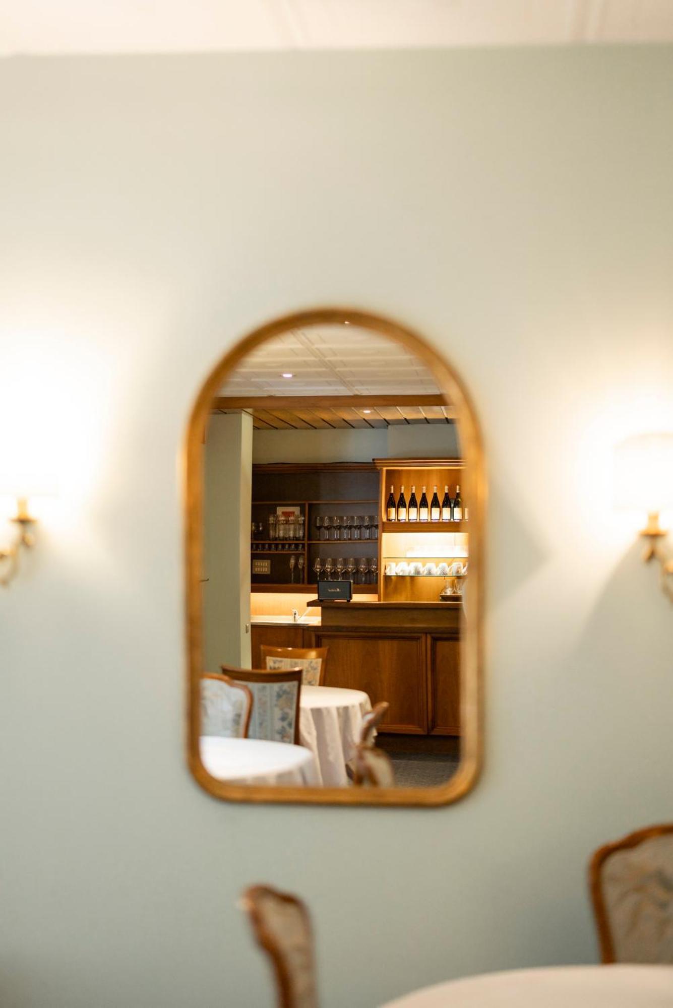 Weingarten Terlan - Rooms & Breakfast エクステリア 写真