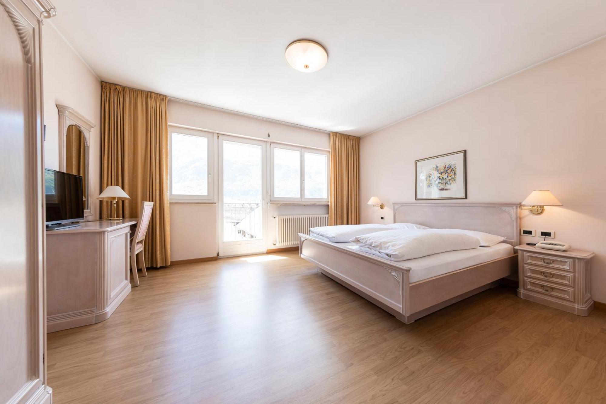 Weingarten Terlan - Rooms & Breakfast 部屋 写真