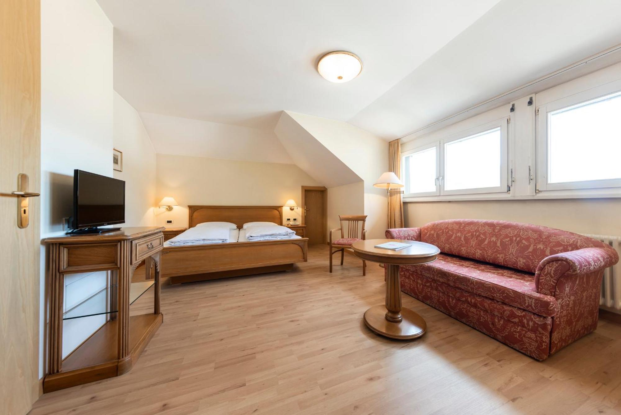 Weingarten Terlan - Rooms & Breakfast 部屋 写真