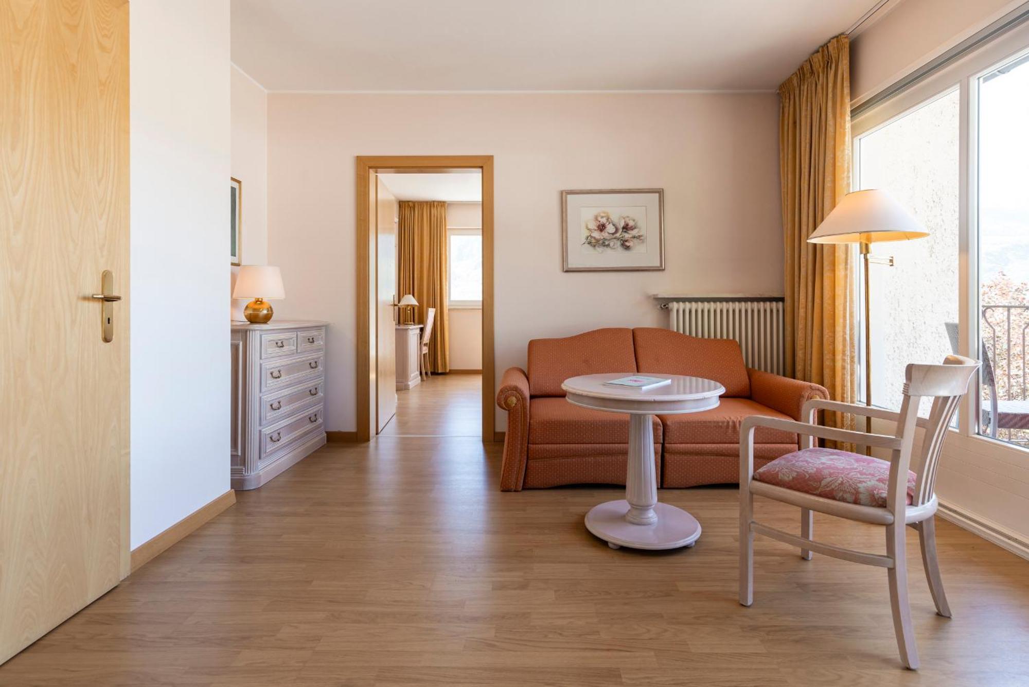 Weingarten Terlan - Rooms & Breakfast 部屋 写真