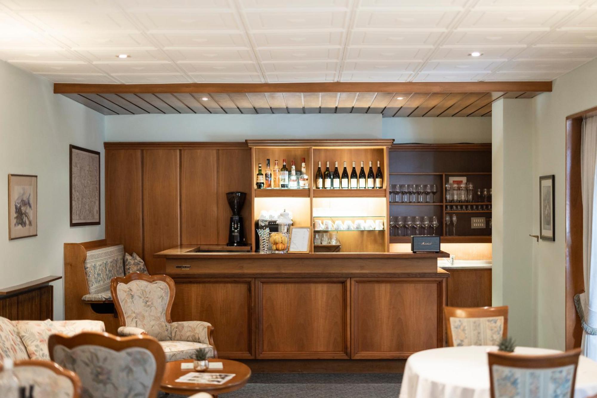 Weingarten Terlan - Rooms & Breakfast エクステリア 写真
