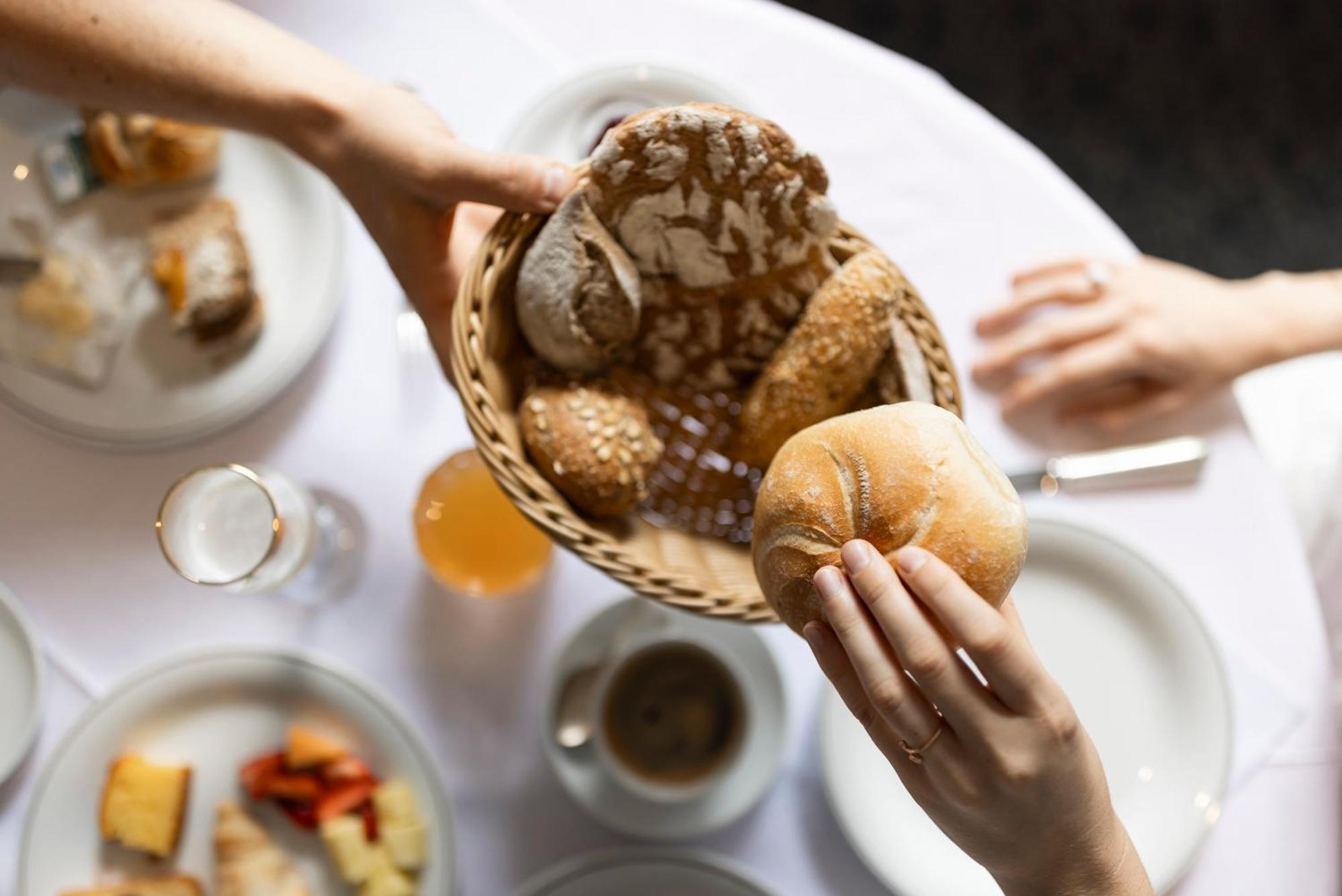 Weingarten Terlan - Rooms & Breakfast エクステリア 写真