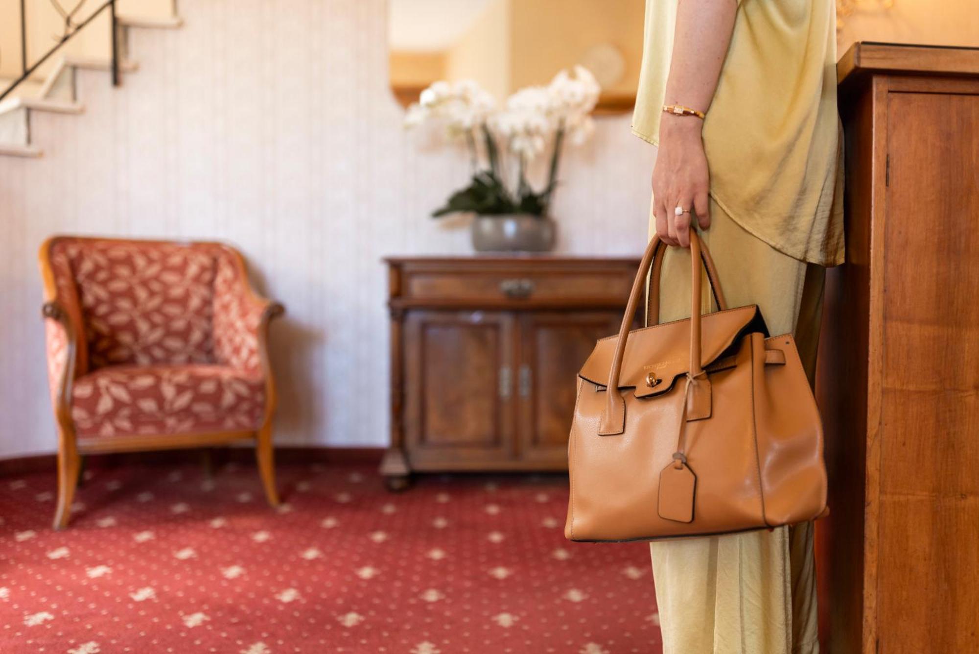 Weingarten Terlan - Rooms & Breakfast エクステリア 写真