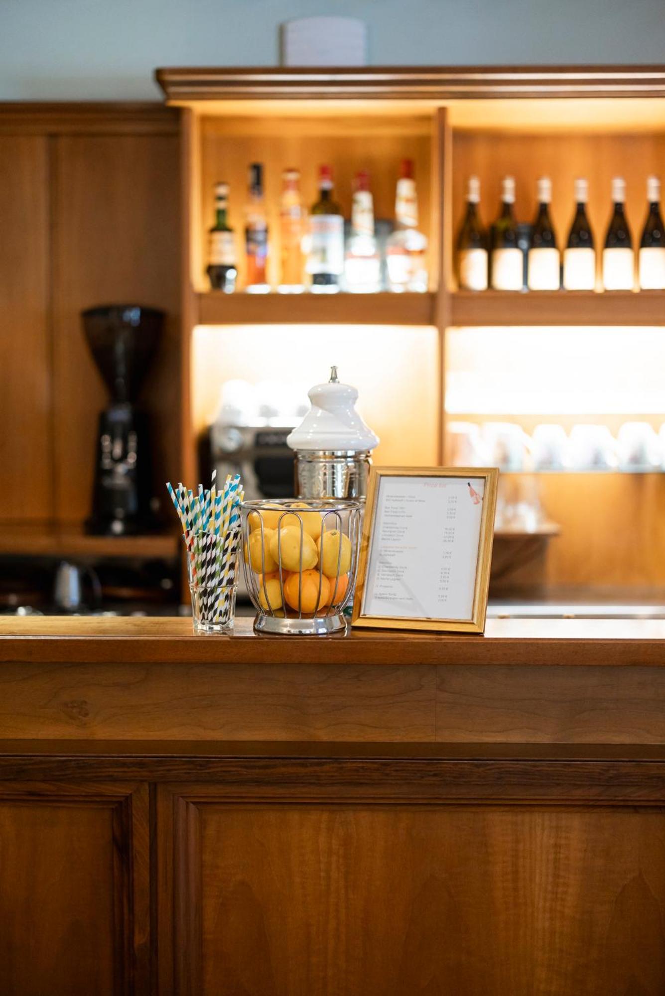 Weingarten Terlan - Rooms & Breakfast エクステリア 写真
