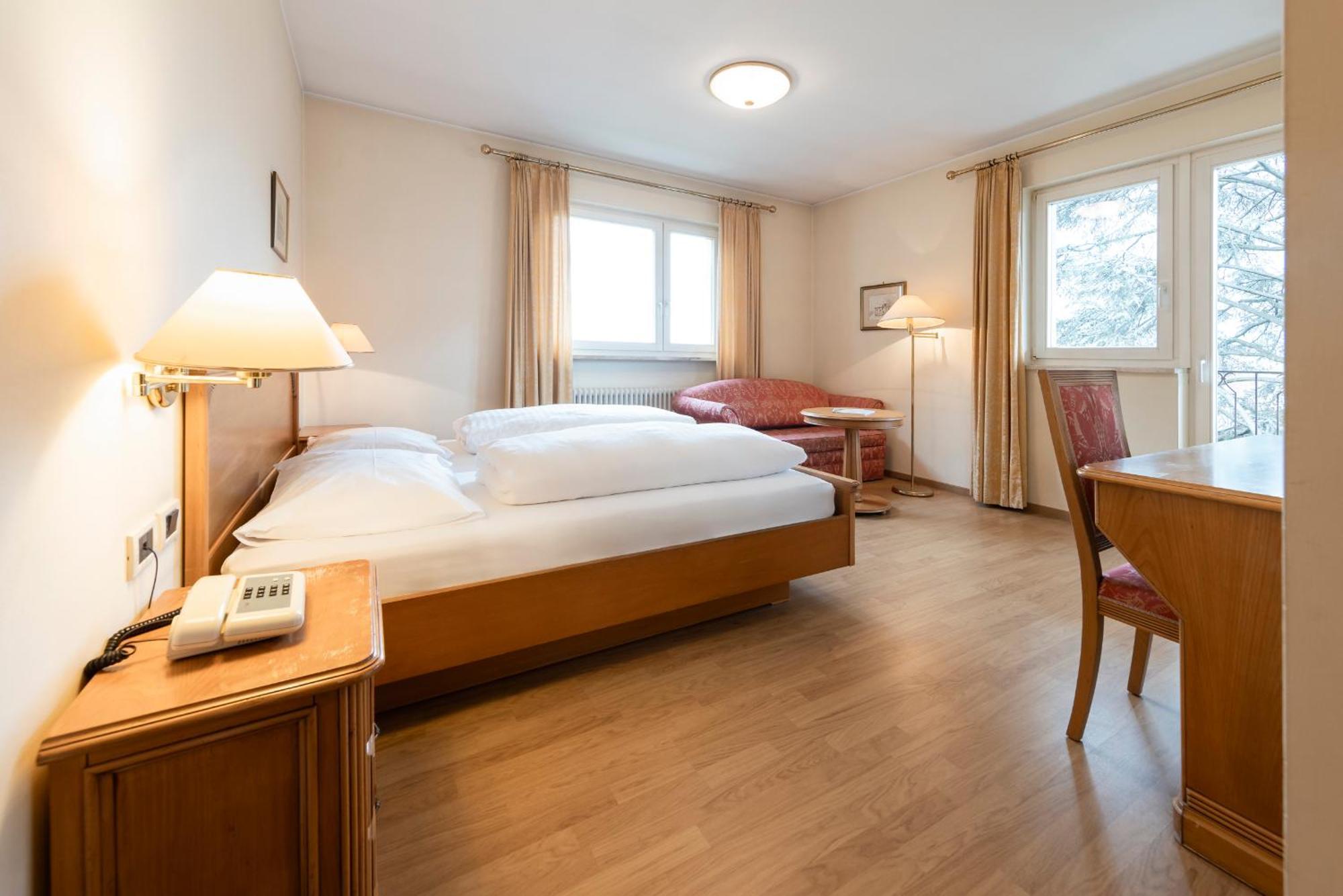 Weingarten Terlan - Rooms & Breakfast 部屋 写真