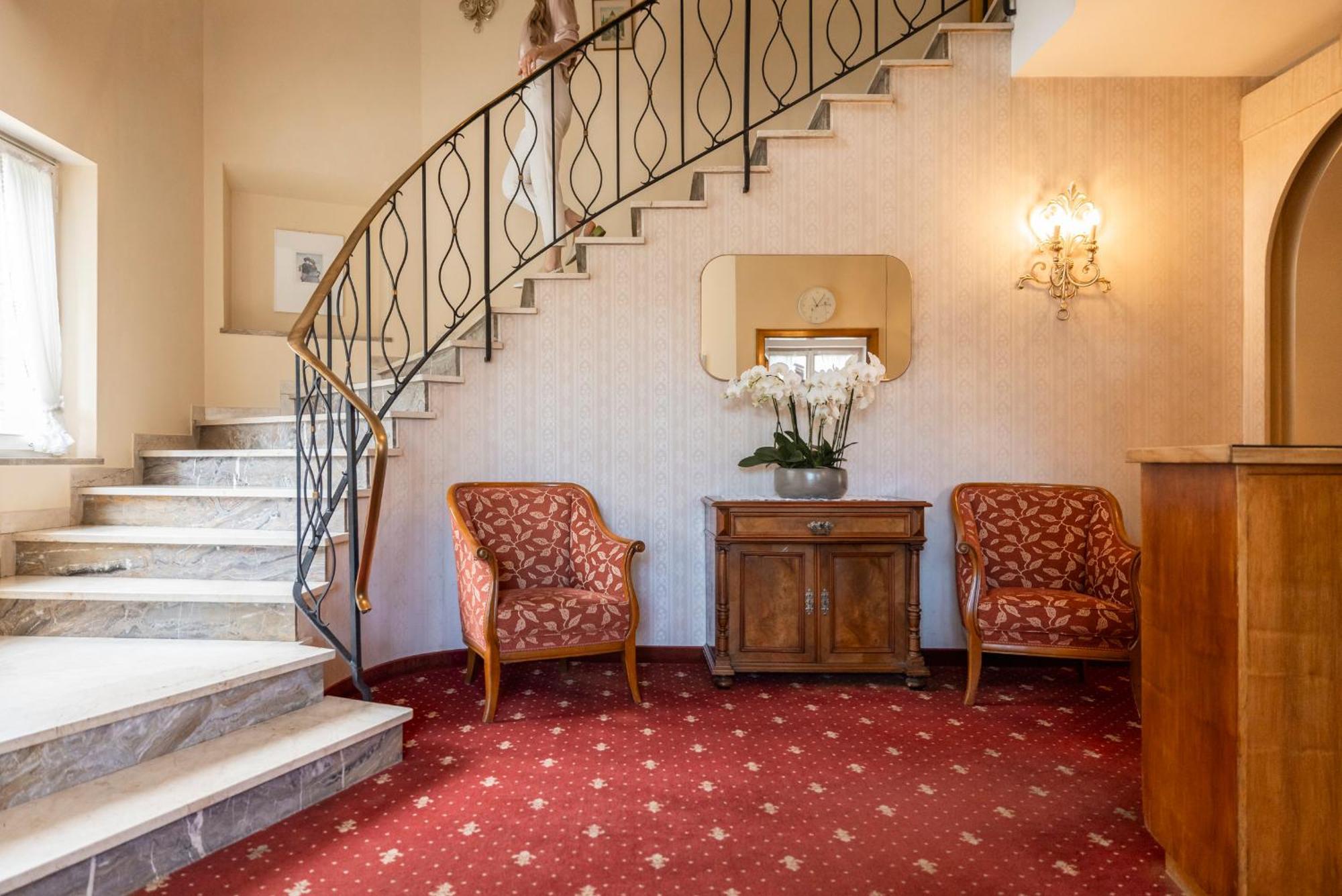 Weingarten Terlan - Rooms & Breakfast エクステリア 写真