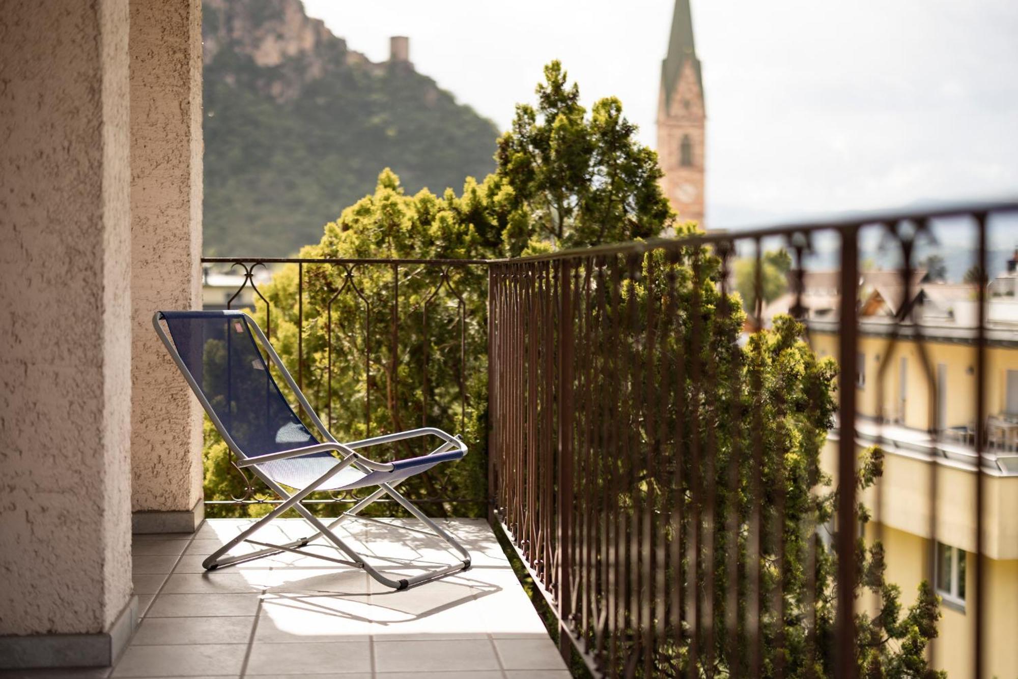 Weingarten Terlan - Rooms & Breakfast エクステリア 写真