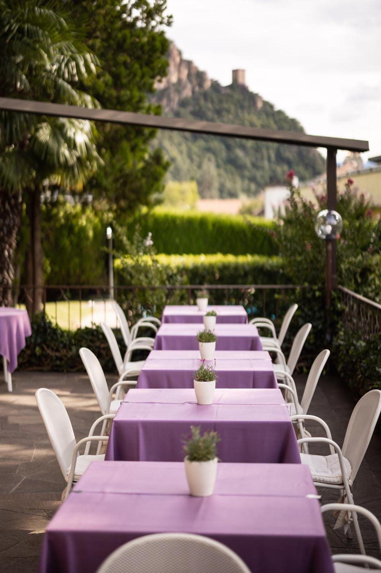 Weingarten Terlan - Rooms & Breakfast エクステリア 写真