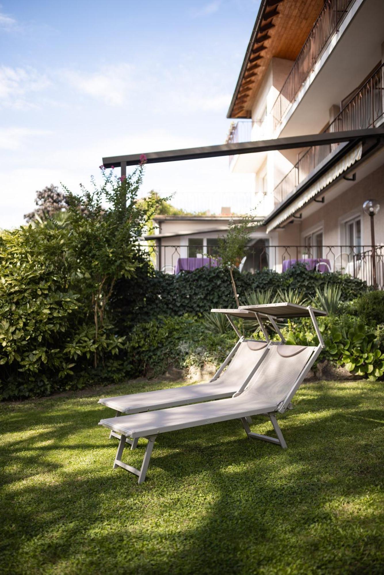 Weingarten Terlan - Rooms & Breakfast エクステリア 写真